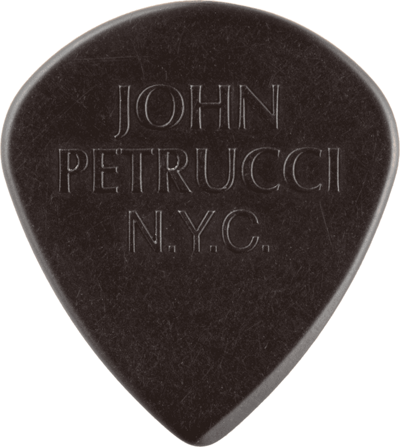 3 x 1,38mm John Petrucci Primetone Jazz III Nero