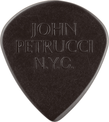 3 x 1,38mm John Petrucci Primetone Jazz III Nero