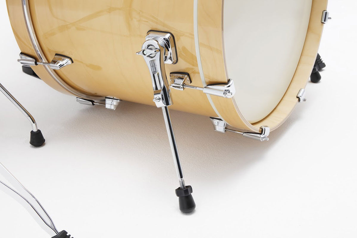 Superstar Classic Fusion 20" Lucido Biondo naturale