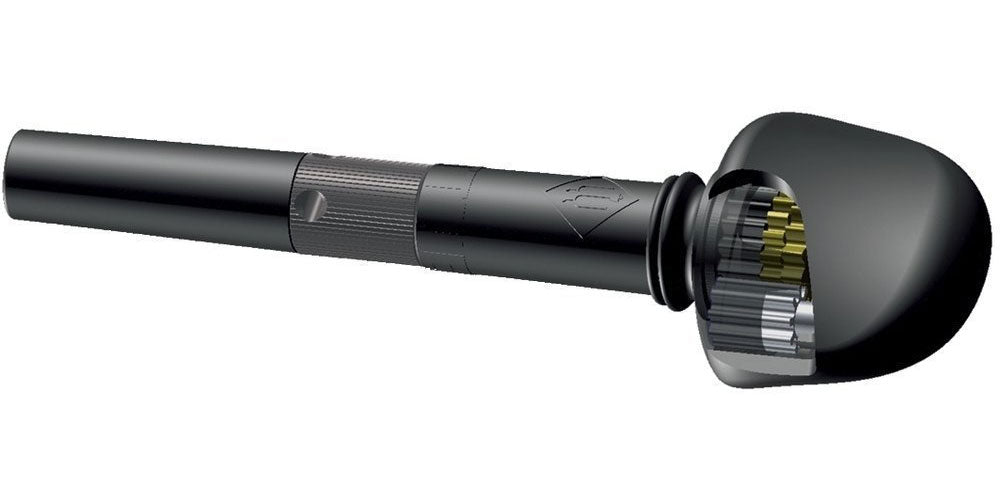 Wittner Pirolo Violino Regolazione Fine 4/4-3/4 8
