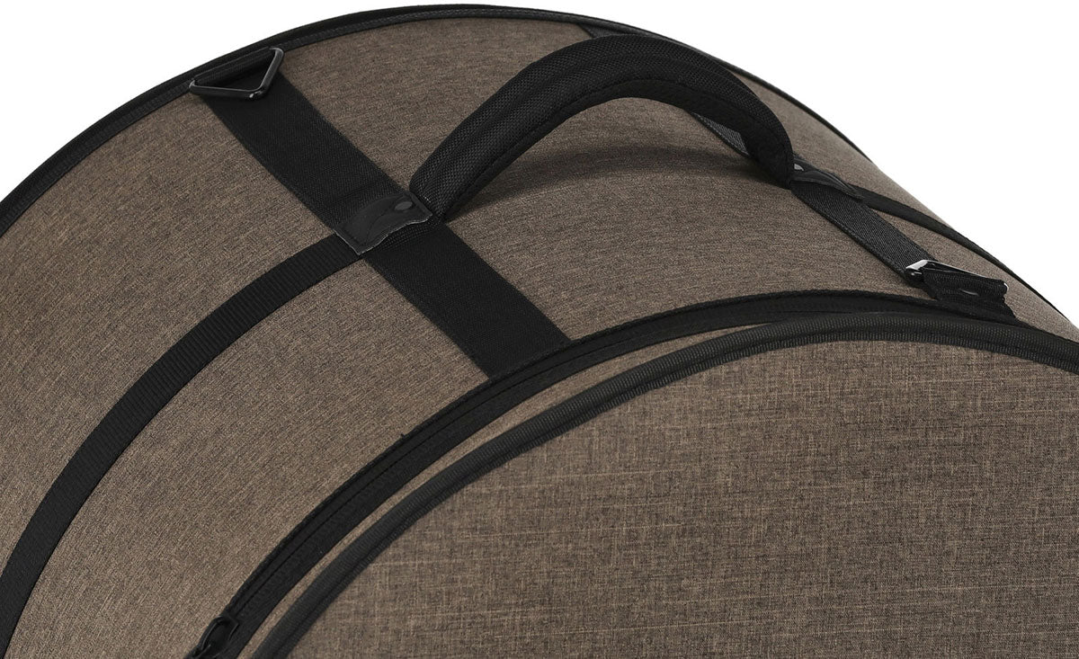 Pro Tour Bass Drum Bag 18X16" GR-1618Fbdb