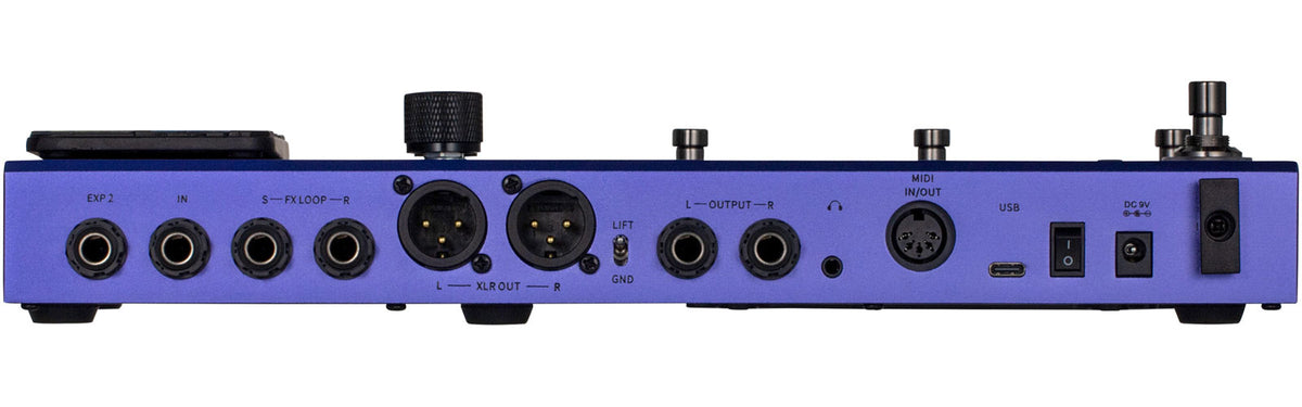 GE200 PRO LI