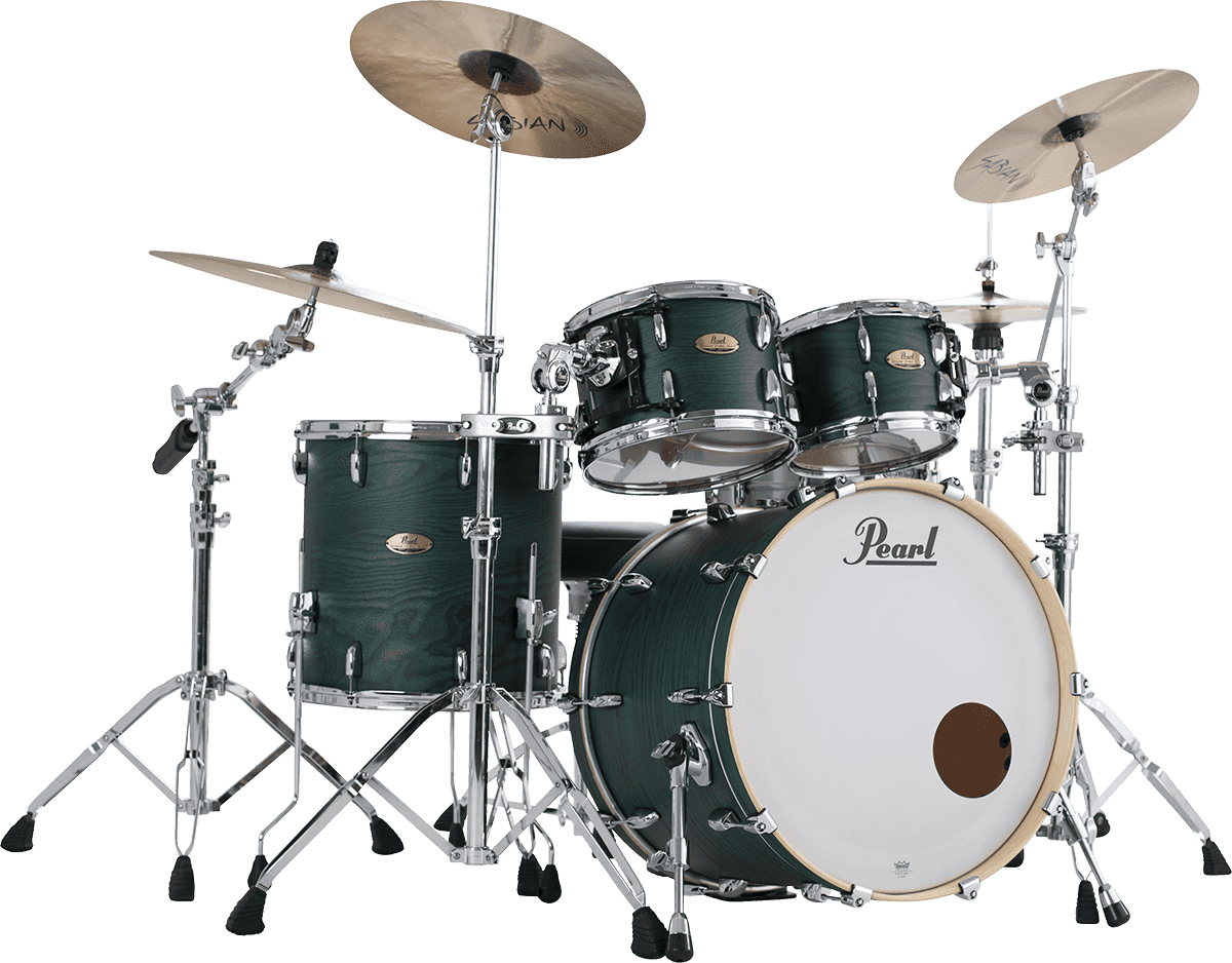 Session Studio Select Stage 22 Frassino smeraldo