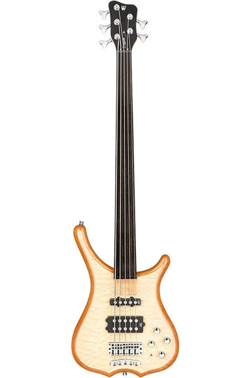 Infinity 5 Naturale