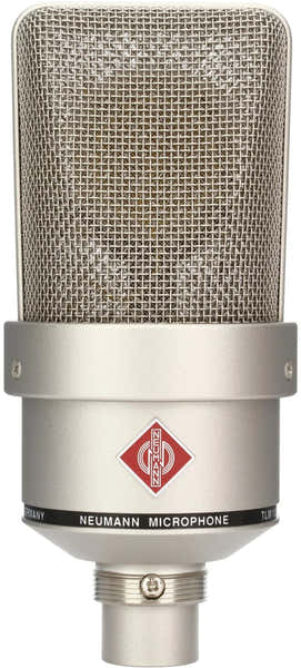 TLM 103 Nichel