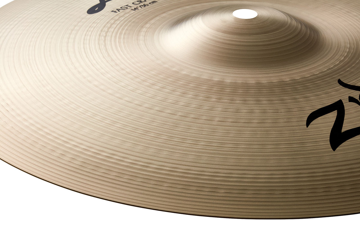 A-SERIES 14" FAST - A0264