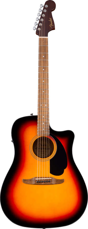 California Standard Redondo CE Tavola in abete BPG Sunburst a 3 colori