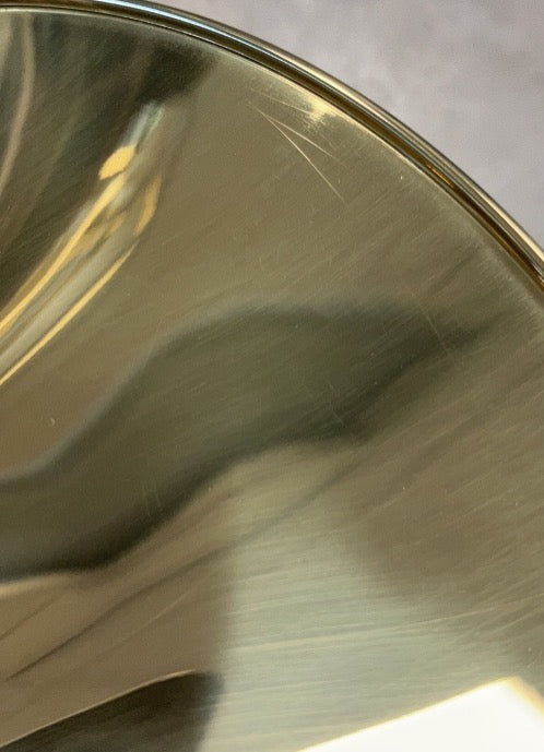FRENCH HORN F SMALL HANDS VARNISHED - B Stock