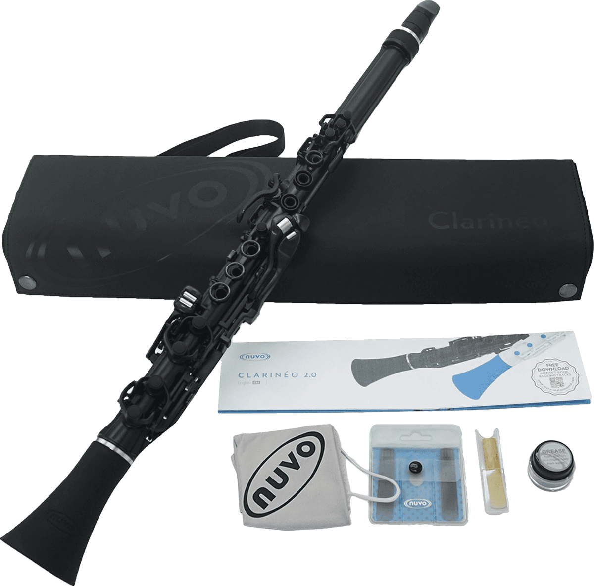 CLARINEO NERO
