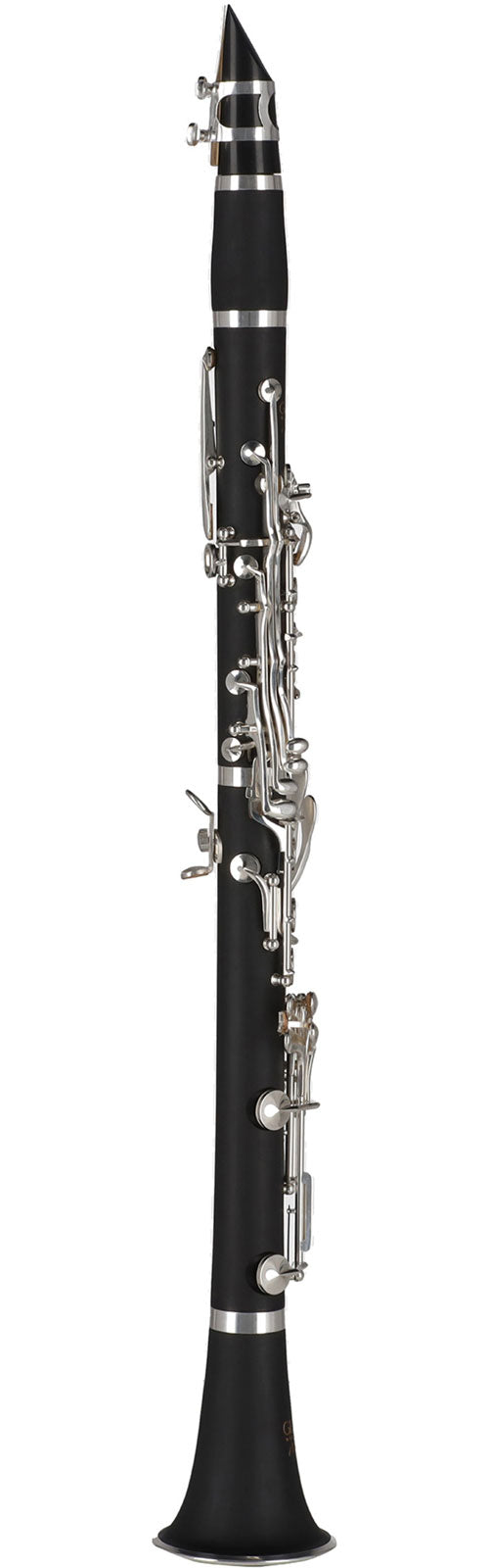 Ambition CL651 Sib (18 Chiavi Argentate)