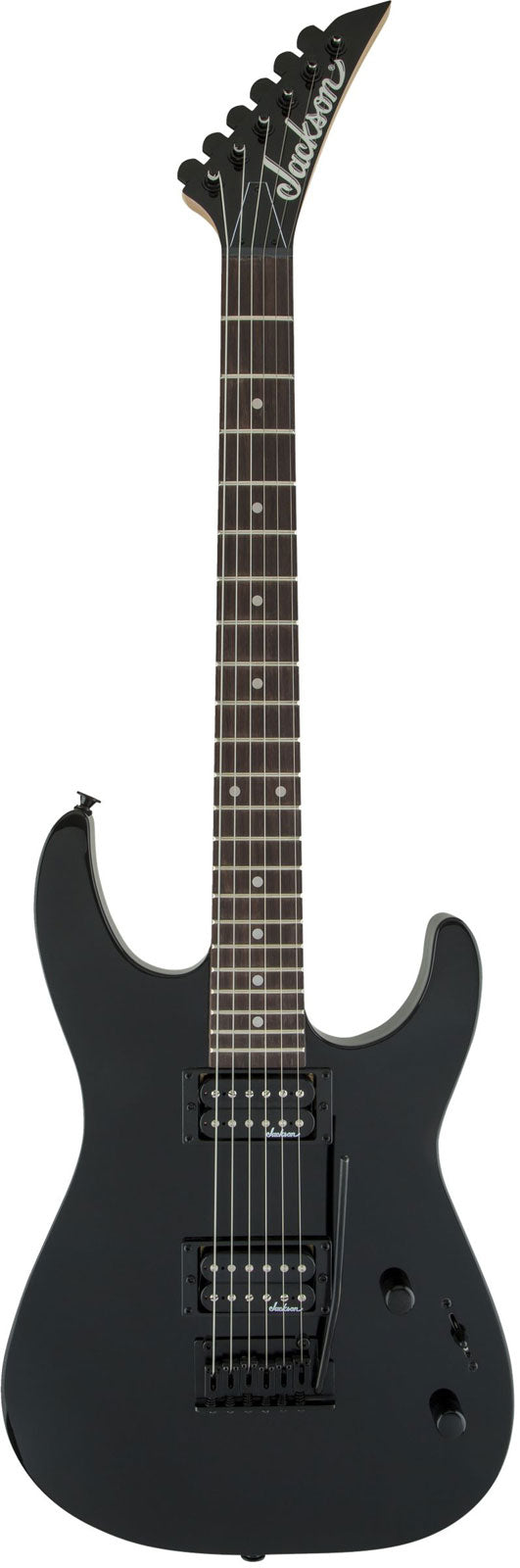 JS11 Dinky Js Ama Nero Lucido