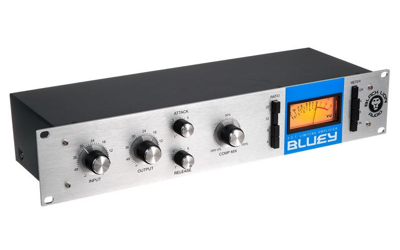 Bluey Limiter