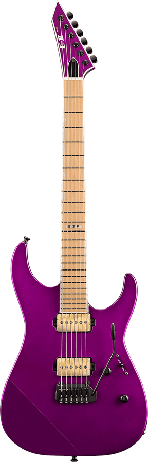 HST E-Ii Voodoo Viola