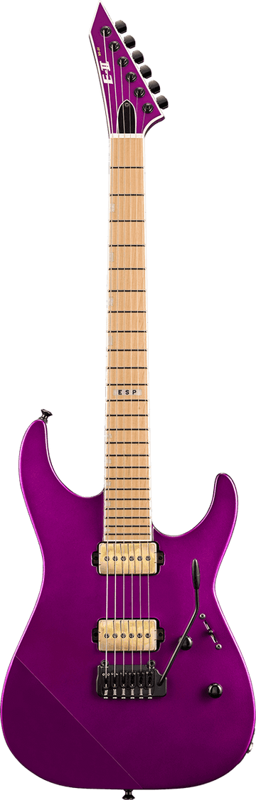 HST E-Ii Voodoo Viola