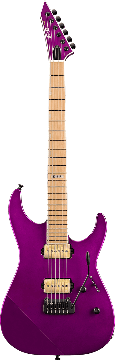 HST E-Ii Voodoo Viola