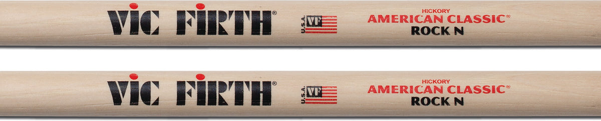 AMERICAN CLASSIC HICKORY NYLON TIPS ROCKN
