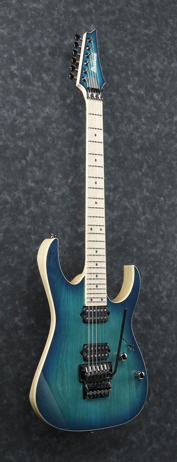 RG652AHM-NGB Verde nebulosa Burst Prestige