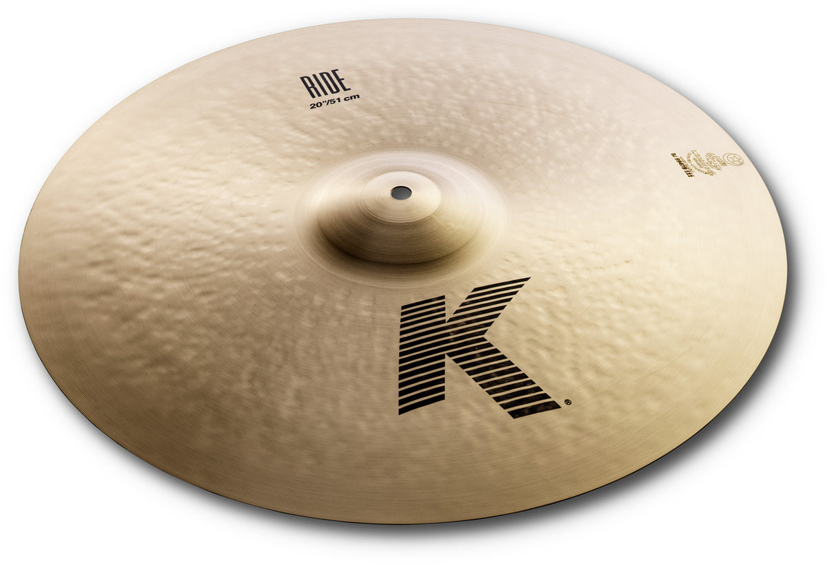 K0817 - RIDE K 20" -