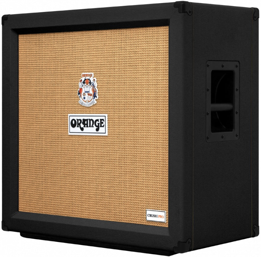 CR PRO412 BK 240W 16 Ohms
