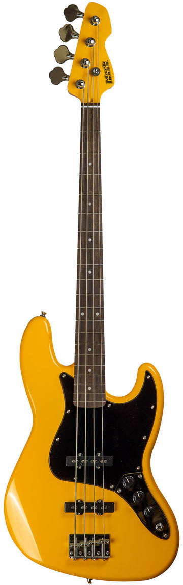 Mb Giallo Jb