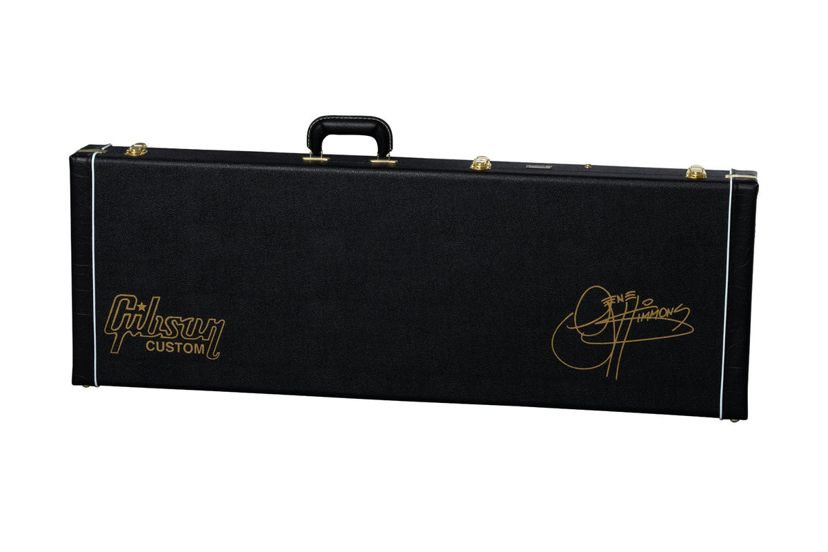 Gene Simmons Eb-0 Basso