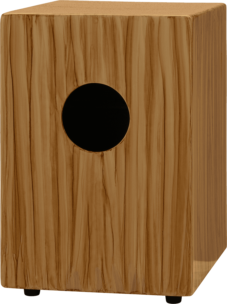 Jingle Artisan Finitura con venatura del legno