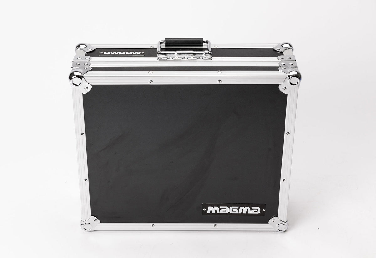 Custodia per controller DJ Prime Go Nero/argento