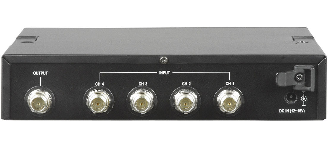 AD-808 Signal combiner