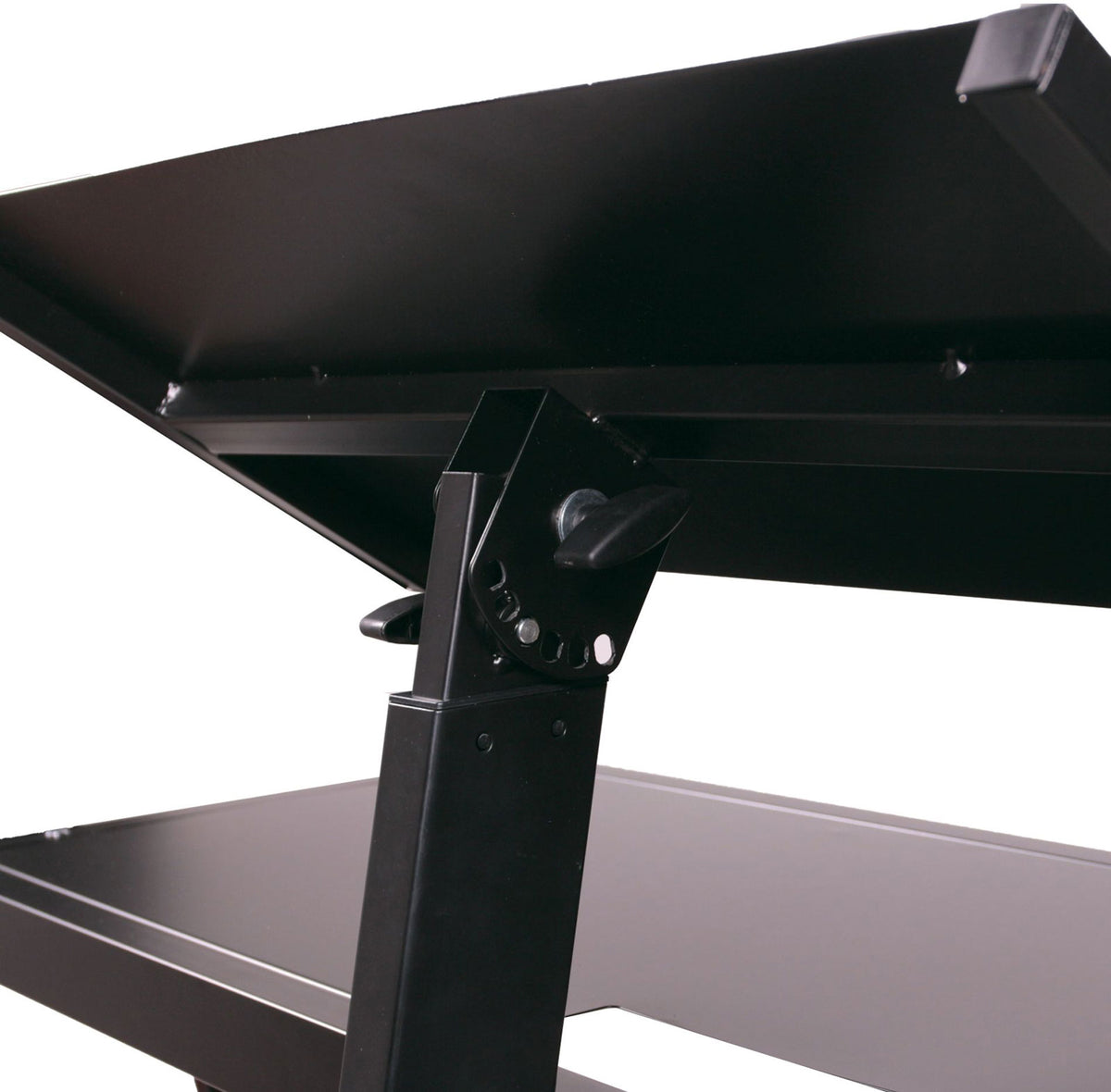 DJ TABLE 130 - STOCKB