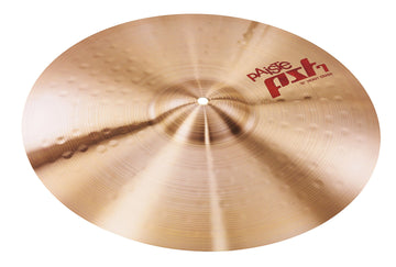 Crash PST 7 16" Pesante