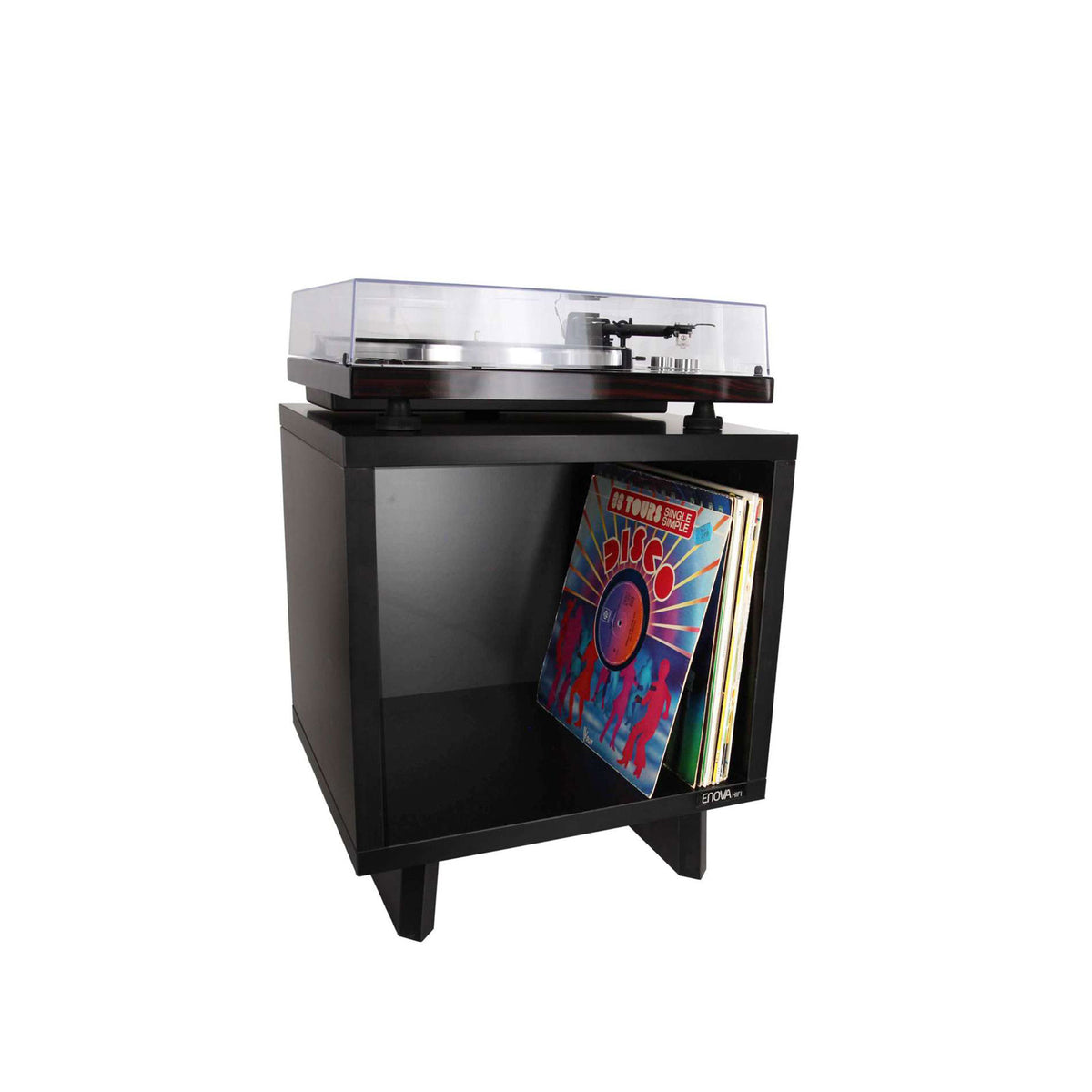 Vinyle Lover Cube BL