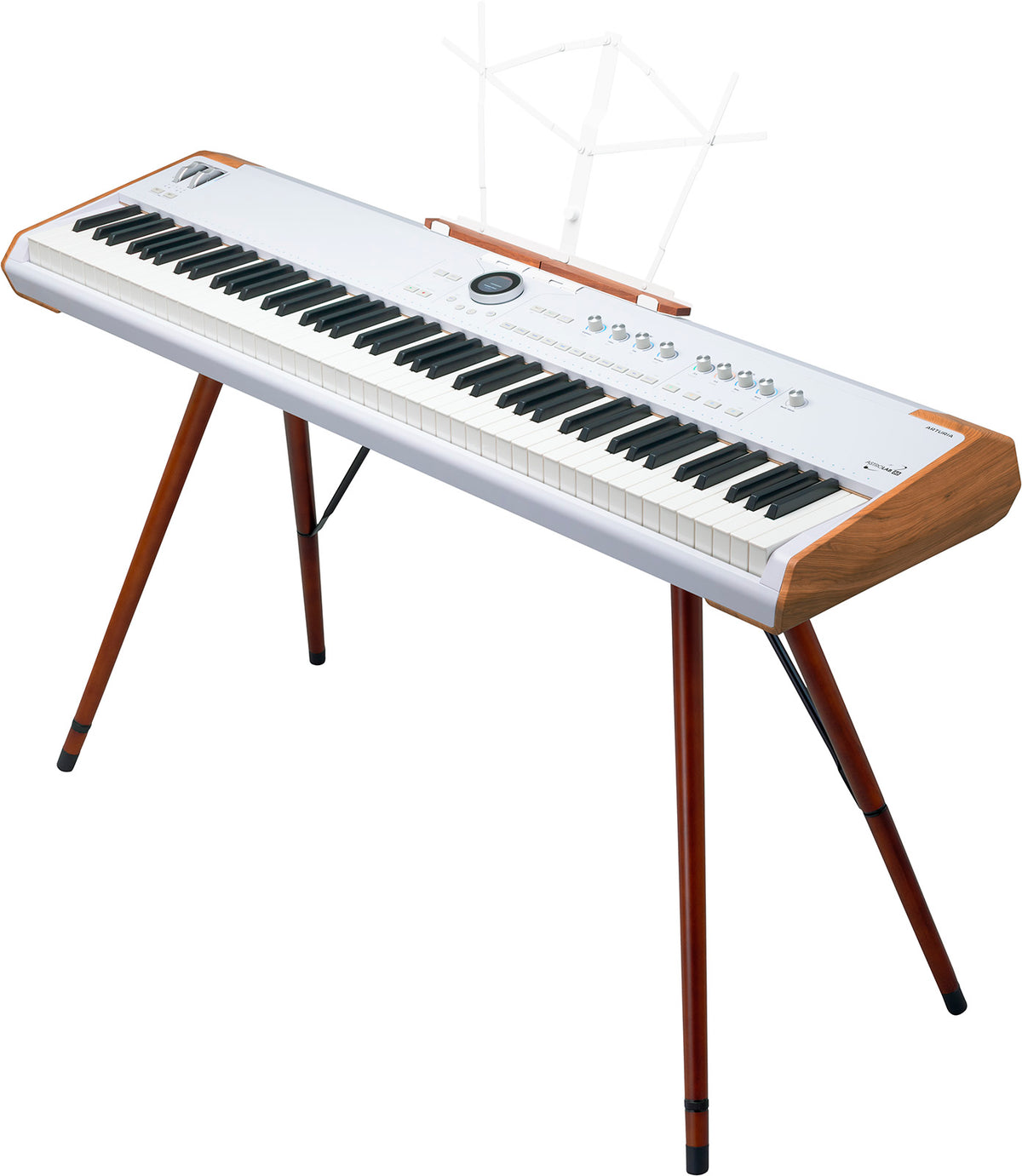 ASTROLAB 88 WHITE
