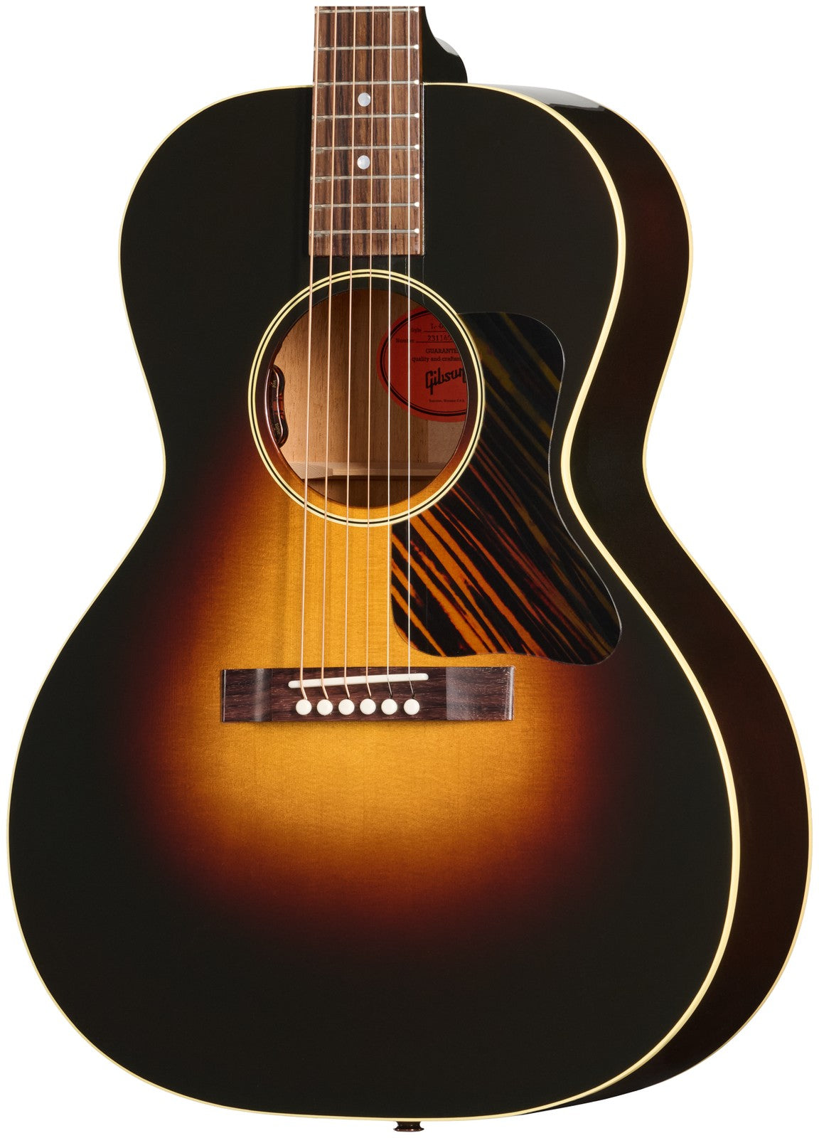 L-00 Original Vintage Sunburst Originale