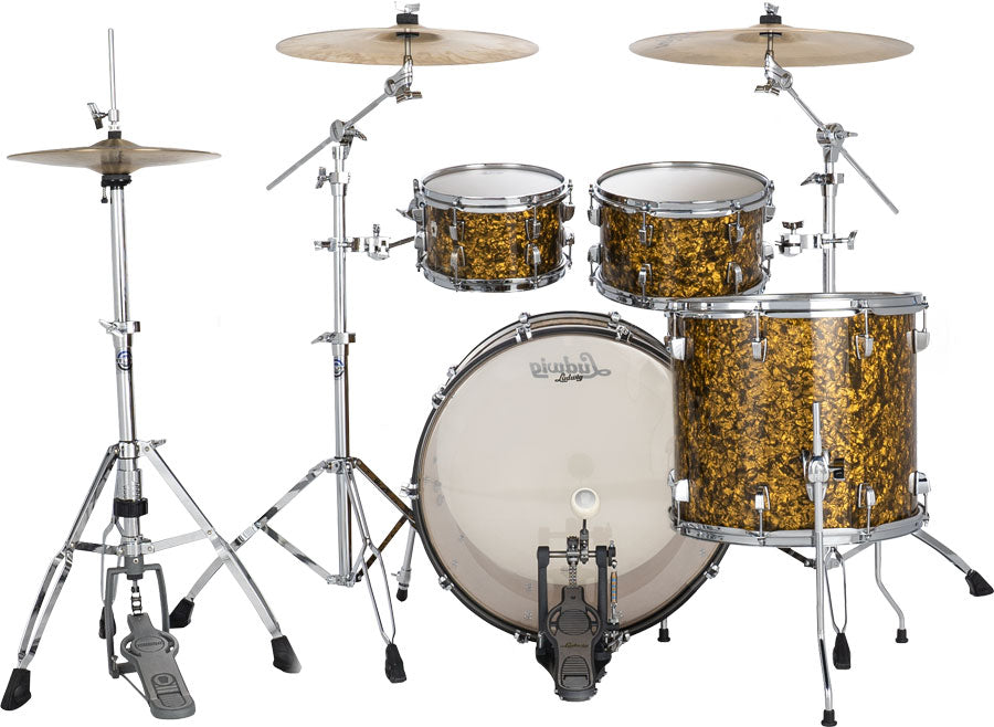 Ln34204Ftxa6 - Neusonic 22" Fmod2 - Perla Butterscotch