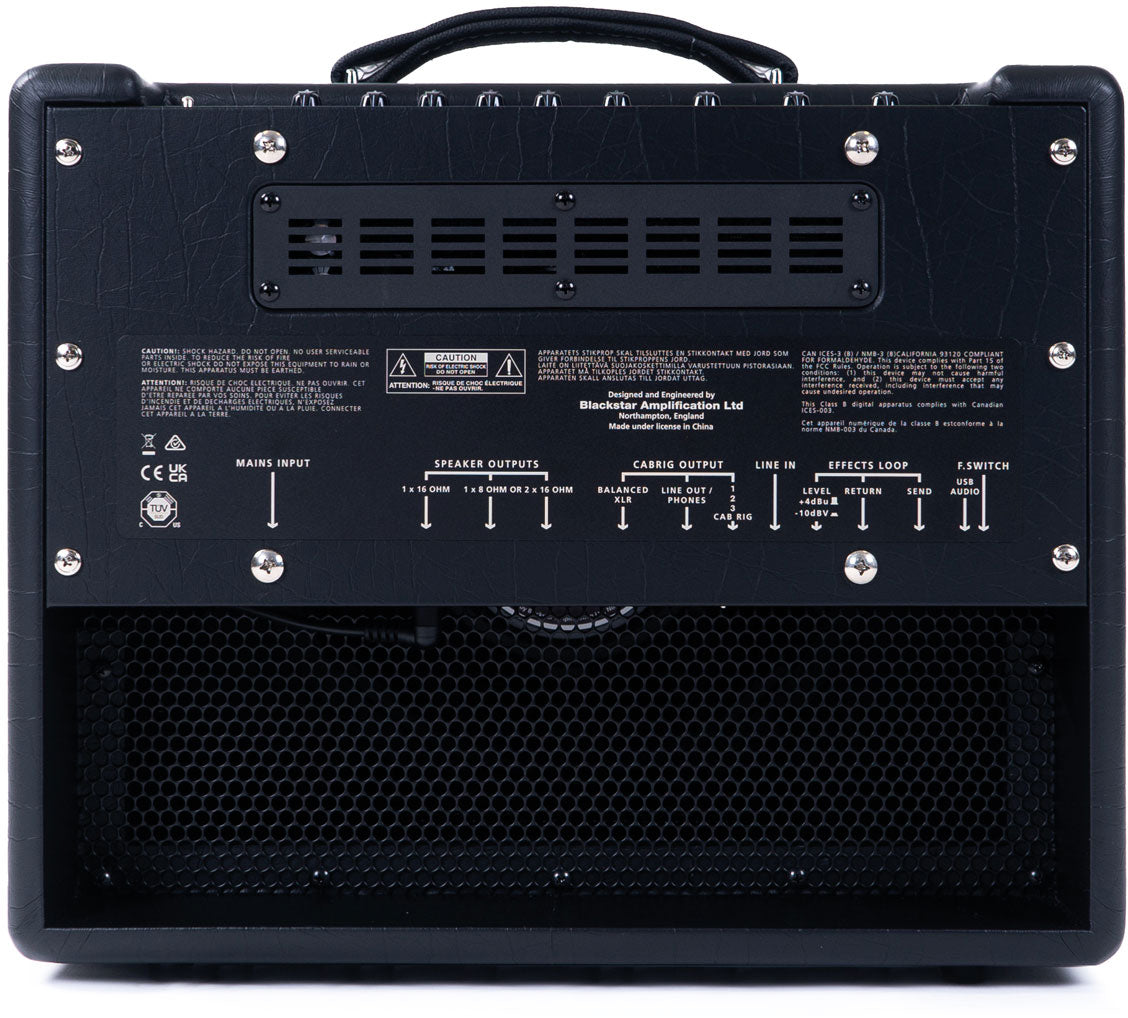 HT-5R MKIII - Ricondizionato