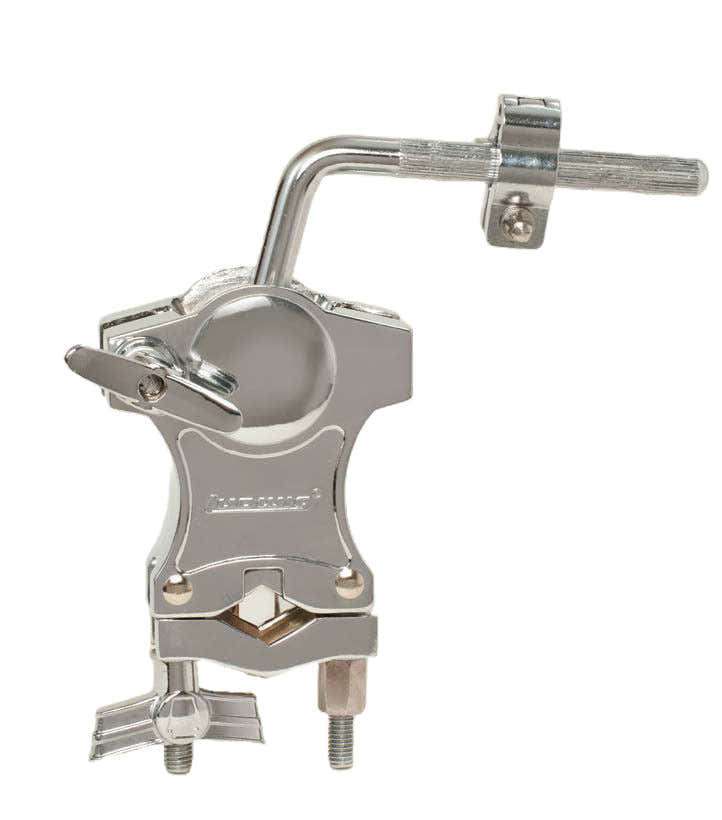 PM0048 - Supporto singolo per tom Atlas con L - 12Mm