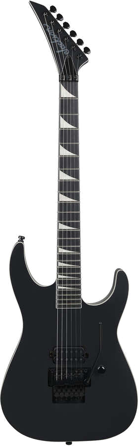 Soloist SL1A LTD Pro Plus Pure Metal EBO Nero satinato