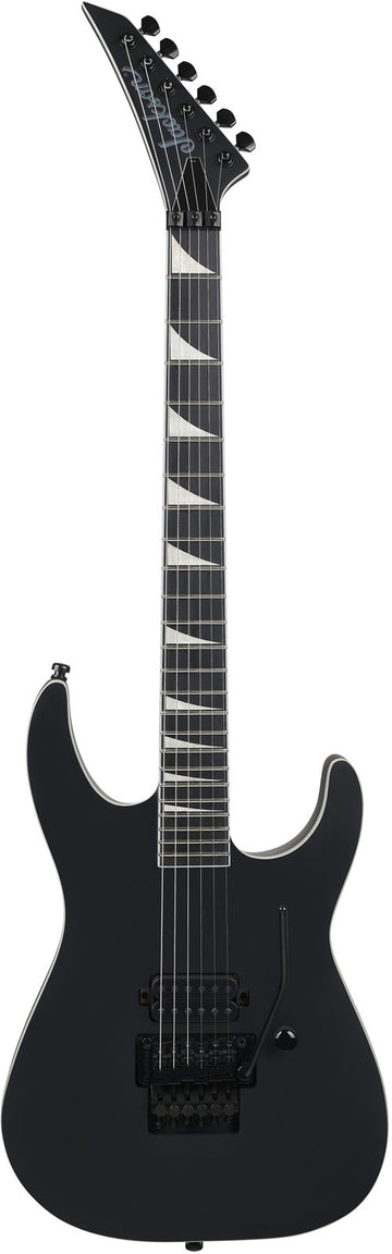 Soloist SL1A LTD Pro Plus Pure Metal EBO Nero satinato