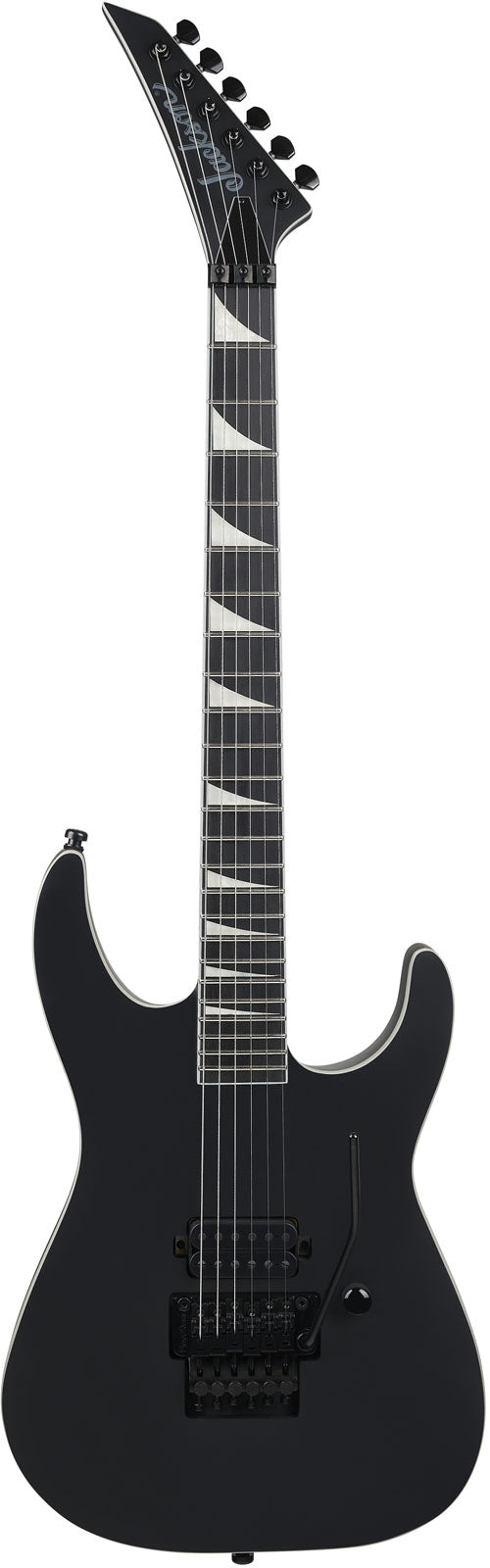 Soloist SL1A LTD Pro Plus Pure Metal EBO Nero satinato