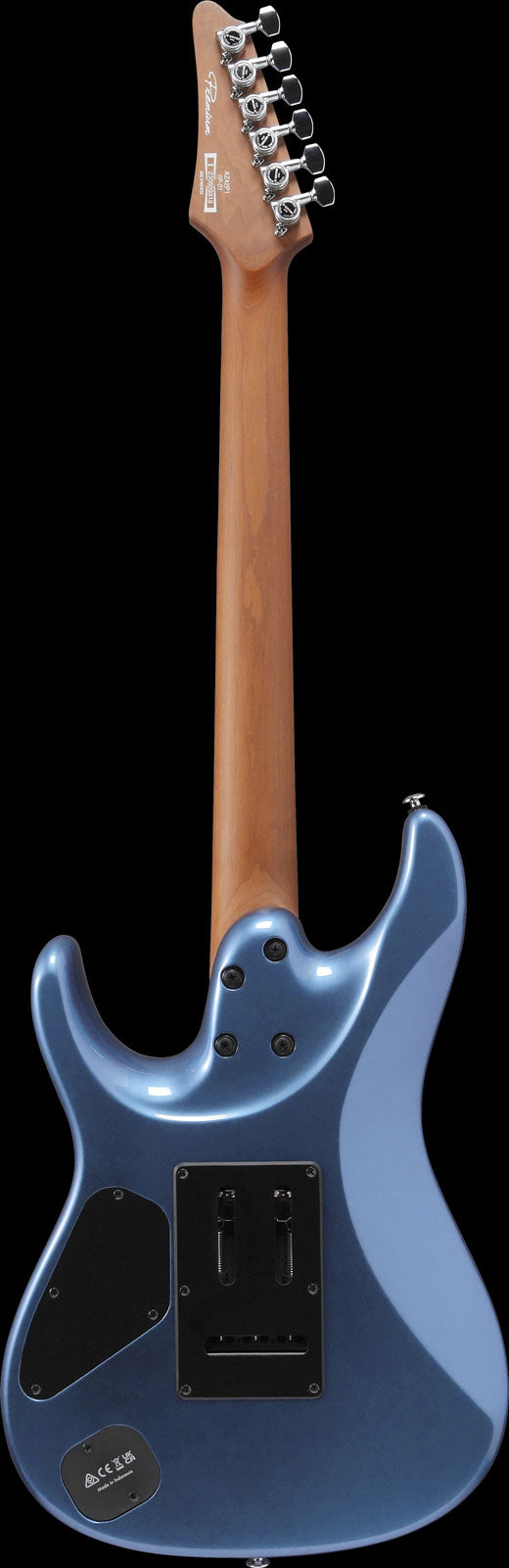 AZ42P1-PBE Blu di Prussia Metallizzato Premium - Ricondizionato