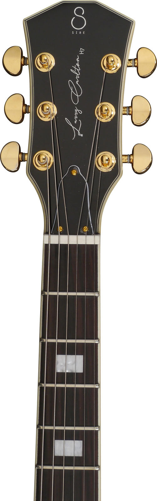 H7 Bk Black - STOCKB