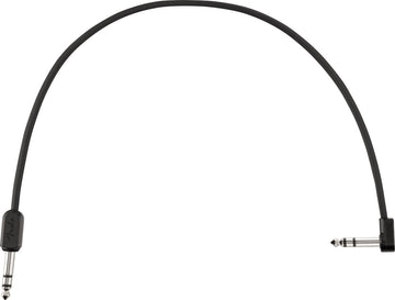BLOCKCHAIN 16" STEREO CABLE STRAIGHT/ANGLE 1 PC