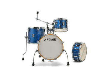 Aqx Jungle Blu Scintillio oceanico