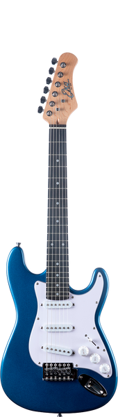 ST 100 3/4 Blu metallizzato