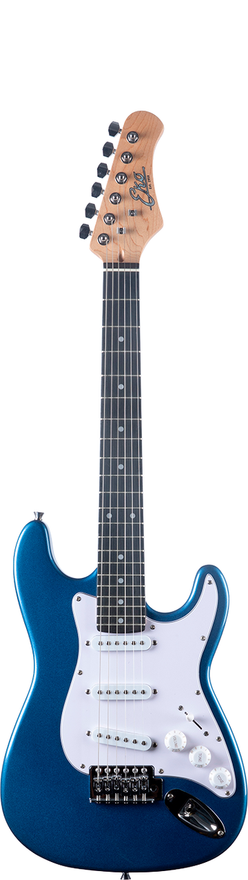 ST 100 3/4 Blu metallizzato