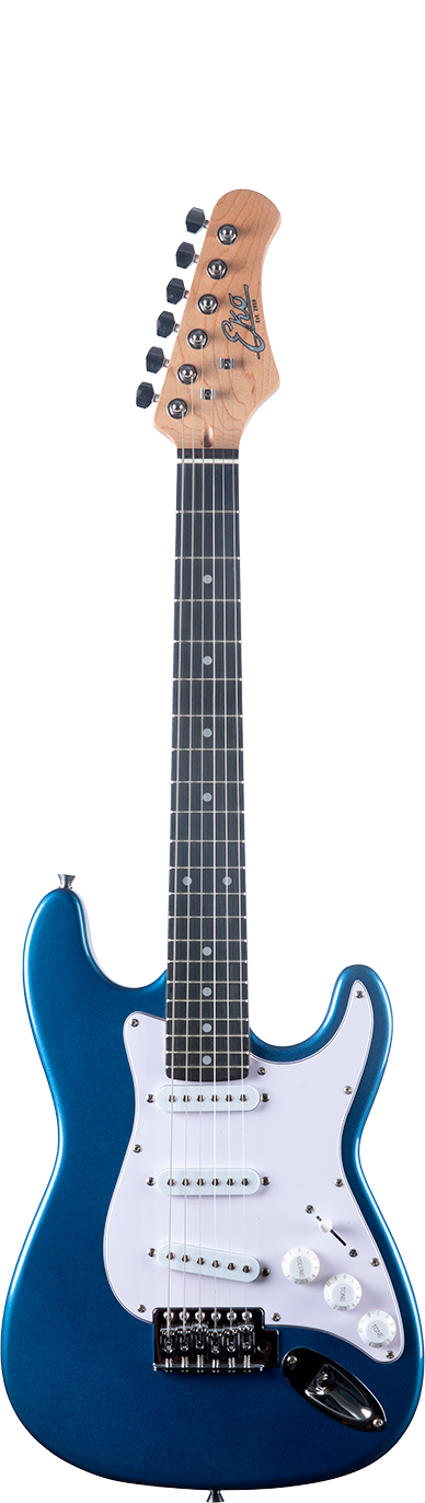 ST 100 3/4 Blu metallizzato