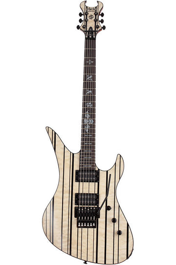Synyster Gates Standard Plus FR Naturale lucido