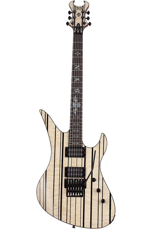 Synyster Gates Standard Plus FR Naturale lucido