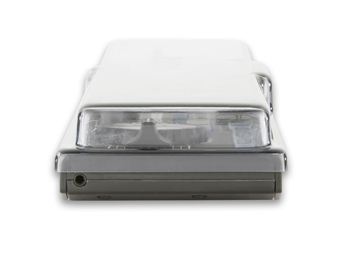 La custodia per Numark DJ2GO2