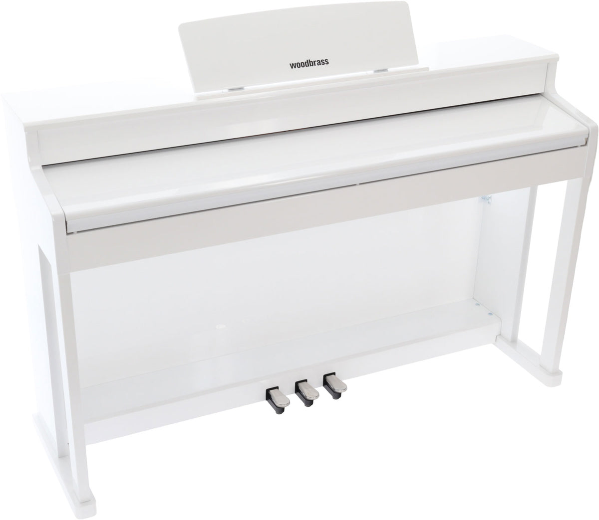 DP2 MK2 Bianco lucido